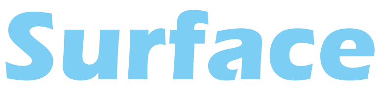 Surface
